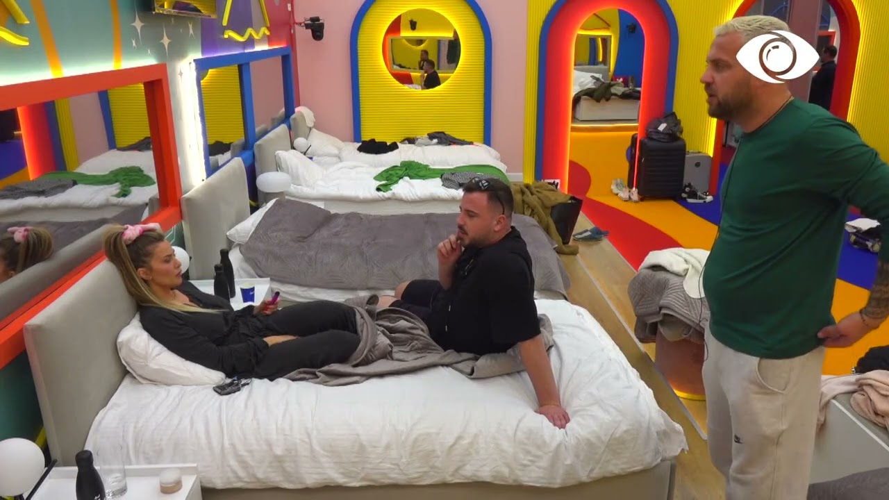 Ronaldo-Luizit: Unë nuk kursehem me njeri!