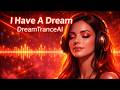 I Have A Dream ABBA REMIX By DreamTranceAI