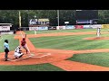 Peyton Melancon - 2023 RHP