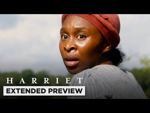 Harriet | Harriet Tubman Prays For Her Master To Die | Own it Now on Digital, Blu-ray & DVD