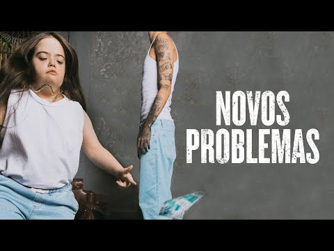 Video thumbnail for Novos Problemas