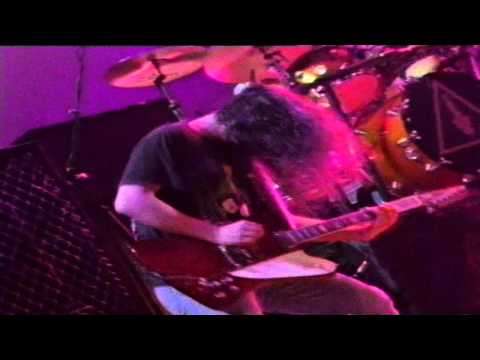 Soundgarden - Rusty Cage [Motorvision 1992] [Fullscreen 720p]