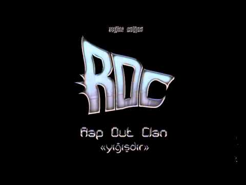 Rap Out Clan (Okaber, AzadSöz) — «Yığışdır» ft. MonoLit