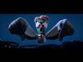 Storks 2016 Pigeon Toady Sings How You Like Me Now