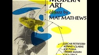 Mat Mathews & Herbie Mann - How Deep Is The Ocean