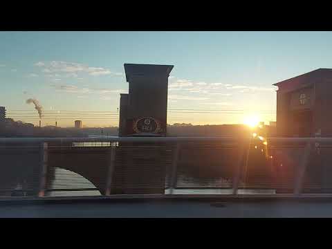 Stockholm Södra - Årstaberg 2021-12-22