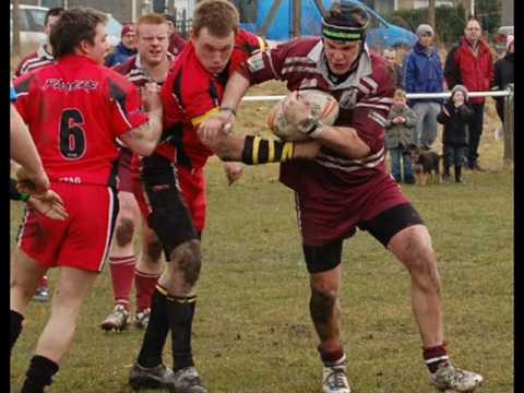 Bank Top Vs Wibsey Trailor.wmv