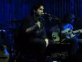 Bob Schneider - Time to Go (Soft Cell style)