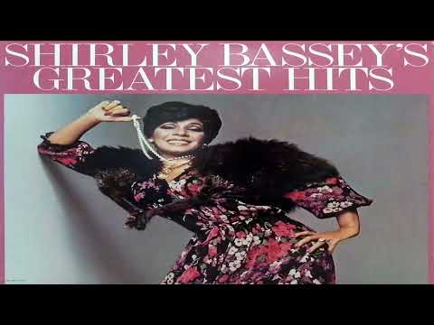 shirley bassey greatest hits full albums