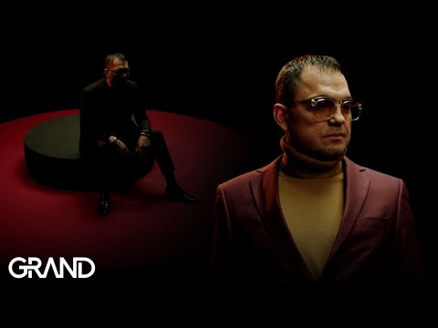 Slavisa Stanojevic Pirke - BOEM (Official Video 2025)