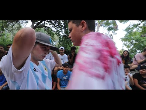 KRM QUING vs VYNE I Octavos I BDP GRUPALES