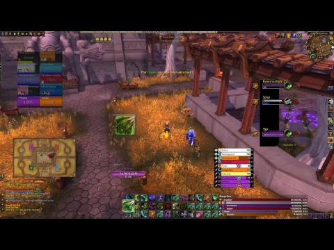2K MMR RBGs as Demon Hunter with Peppers, Nikes, Iceking, Calen - WoW PvP 7.2.5
