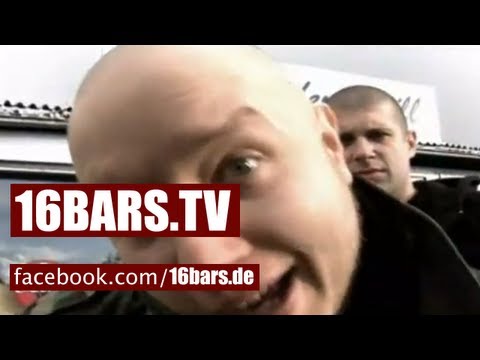 Abroo (16x16 Streetrotation Vol.1) 16bars.de