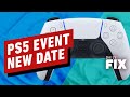 Sony Announces New Date of PS5 Reveal Event - IGN Daily Fix