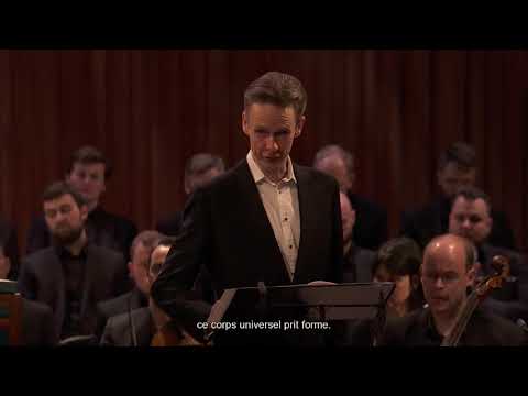 Handel Ode for St  Cecilia's Day HWV 76 Dunedin Consort John Butt