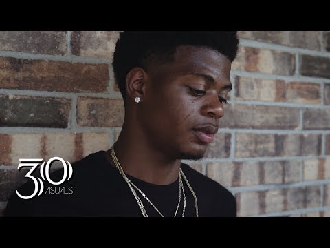 Sherwood Marty - NBA Youngboy Untouchable Remix (Music Video)