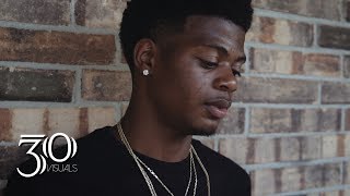 Sherwood Marty - NBA Youngboy Untouchable Remix (Music Video)