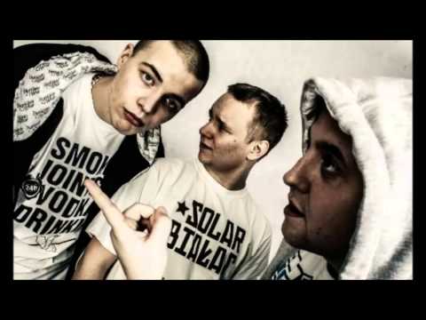 Białas/Tomb - Chłopaki nie płaczą (Christof blend)