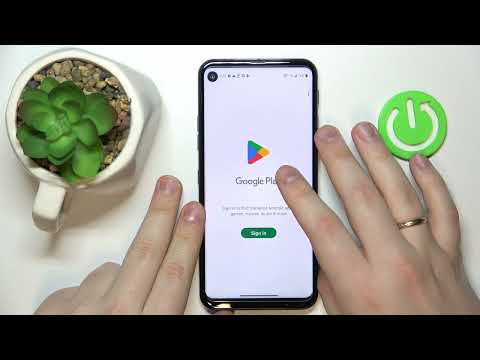 LG Q70 How To Bypass Parental Control