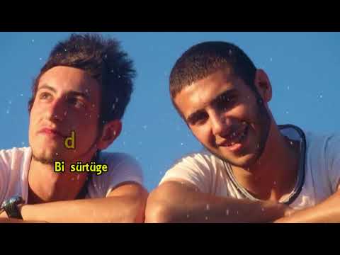Mustafa TOROS Ft. Sansür - Papatyam 2013