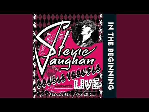 Shake for Me (Live at Steamboat 1874, Austin, TX - April 1980)