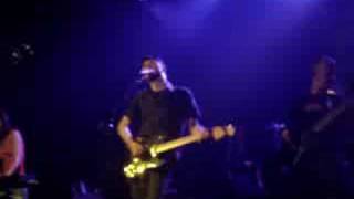 Straylight Run - Costello