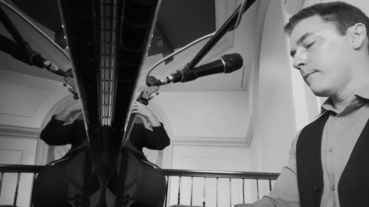 Promotional video thumbnail 6 for Scott Nicholson Piano Entertainment