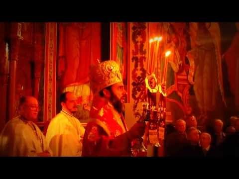 I.P.S. Ciprian - "Doamne, Doamne, cauta din cer..."