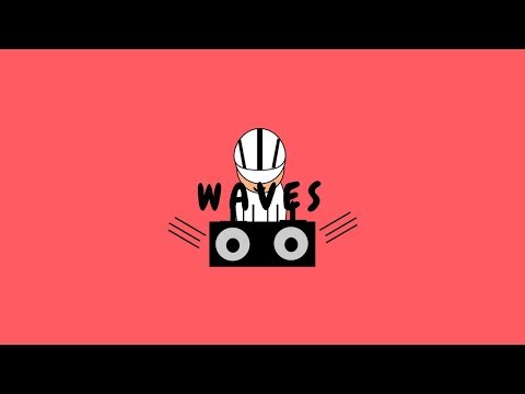 "Waves" - Migos x A Boogie x Kodak Black Type Beat | Prod.GeeBeats 2018