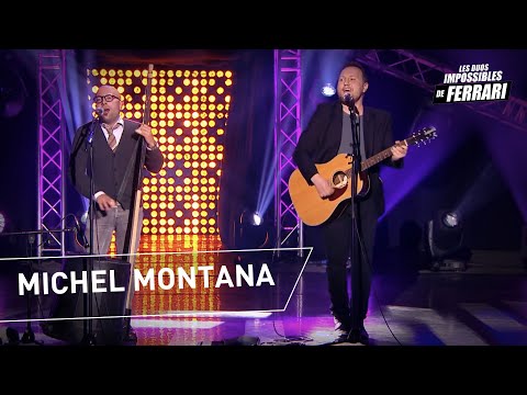 Oldelaf et Alain Berthier : La folle histoire de Michel Montana