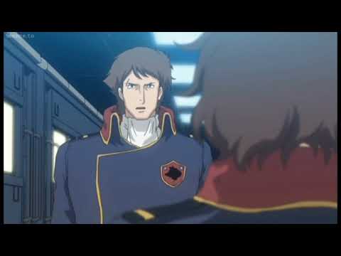 Galaxy Railways Season 1: Big One's Takeoff