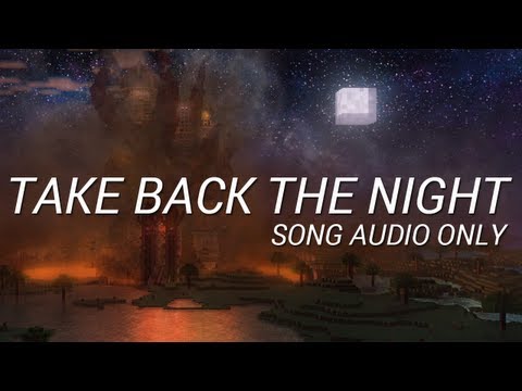 Take Back the Night - Song Audio Only (No Foley Breaks)