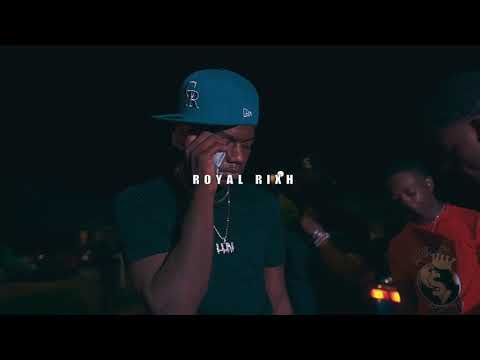 Authentix Hell Raiser  Music Video