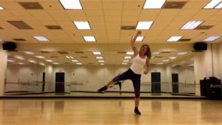 March Cardio - Toca O Tambor