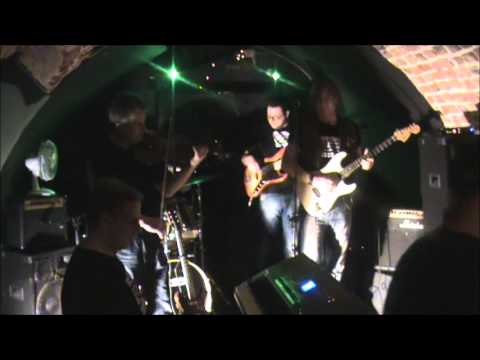 250 Soczewa Blues Session - 17.01.2014 - 1