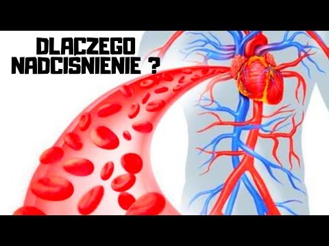 Prewencja wtórna w nadciśnieniu tętniczym Zbiór nadciśnienie ziołowe