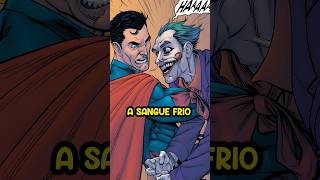 A Mãe do Superman Vai Visitar Clark na Prisão! #batman #superman #injustice #hq #shorts #quadrinhos