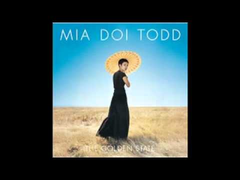 What If We Do? Mia Doi Todd