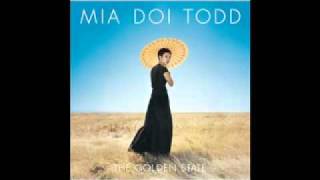 What If We Do? Mia Doi Todd