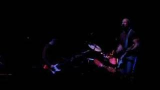 Bob Mould - Miniature Parade - Live