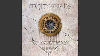 Whitesnake Is This Love Remastered Video