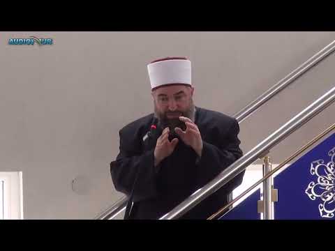 Vlera e Kuranit - Hoxhë Ferid Selimi - Hutbe