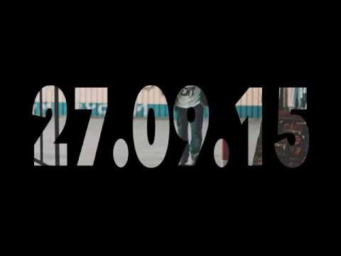 GruchaBzK ft. Rapoholika ''SZYBKIE ŻYCIE'' trailer