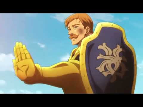 Escanor | Nanatsu no Taizai | AMV | For The Glory
