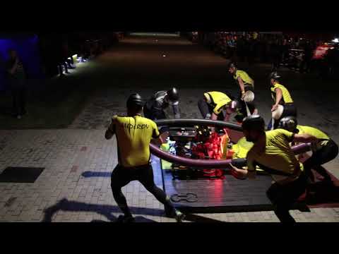 ONL Ludra Cup 2019 - Ludéřov M