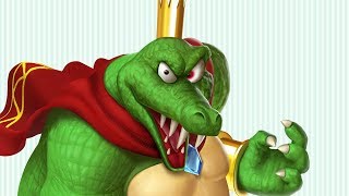 500 CHARACTERS I Want In Smash Bros Switch (Part 1 of 2)
