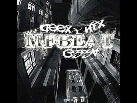 Deex (MFBeat) feat Tyson - Jesam Li Ti Govorio (Serbian Rap)