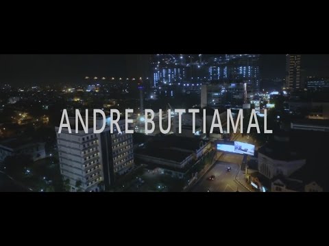 Double_A - Like a keju Ft. Andre buttiamal