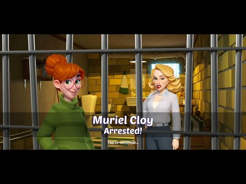 Let's Play - Small Town Murders (Episode 3: Conclusion)