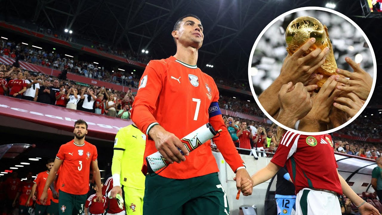 Will Cristiano Ronaldo Reach 1000 Goals at the 2026 World Cup?